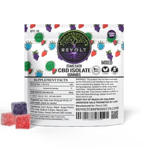 25-mg-cbd-isolate-mixed-gummies